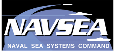 navsea logo